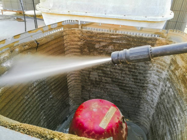 Best Dryer Vent Cleaning Services  in Blooming Prairie, MN