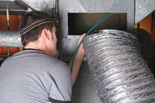 Best Affordable Air Duct Cleaning  in Blooming Prairie, MN
