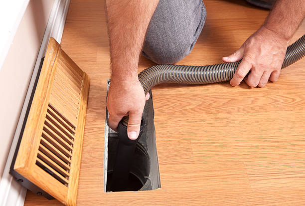 Best Air Duct Cleaning Company Near Me  in Blooming Prairie, MN